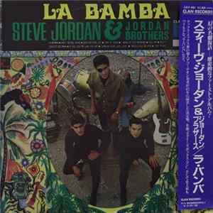 Steve Jordan & Jordan Brothers - La Bamba FLAC