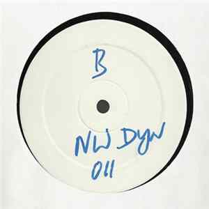 Jan Liefhebber / DJ Hansz - Untitled (Misprint) FLAC