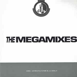 Various - The Megamixes 161 FLAC