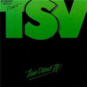 Those Silly Vicars - Their Debut E.P. FLAC
