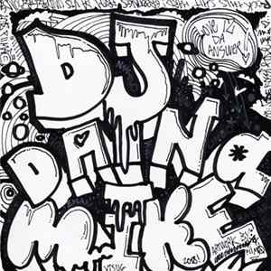 DJ Dainamike - DJ Dainamike FLAC