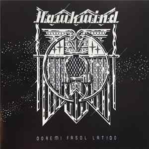 Hawkwind - Doremi Fasol Latido FLAC