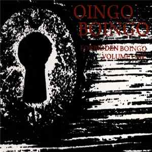 Oingo Boingo - Forbidden Boingo Volume One FLAC