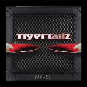 Tigertailz - Knives FLAC