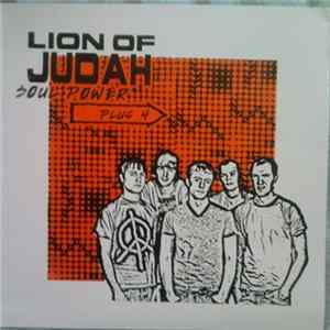 Lion Of Judah - Soul Power Plus 4 FLAC