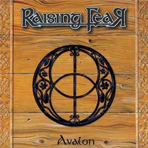 Raising Fear - Avalon FLAC
