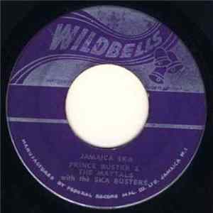 Prince Buster, The Maytals With The Ska Busters - Jamaica Ska / He Is Real FLAC