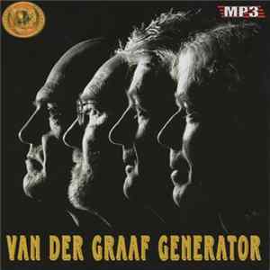 Van Der Graaf Generator - MP3 FLAC