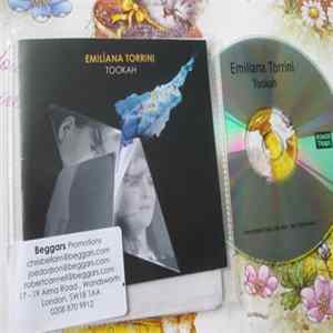 Emiliana Torrini - Tookah FLAC