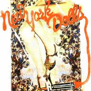 New York Dolls - Fool For You Baby (Dom Dom Dippy) FLAC