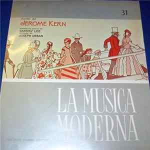 Various / George Gershwin - La Musica Moderna FLAC