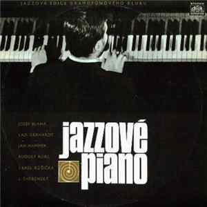 Various - Jazzové Piano FLAC