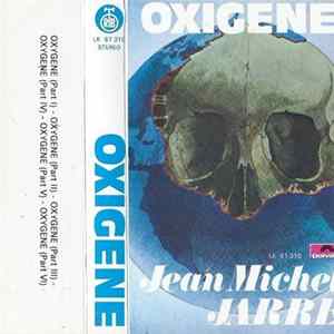Jean Michel Jarre - Oxigene FLAC