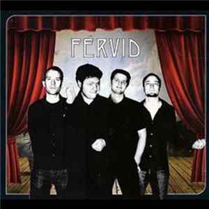Fervid - Oh FLAC