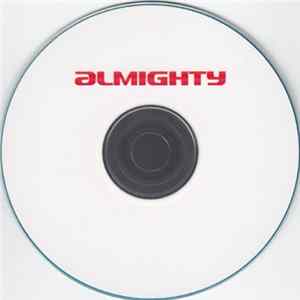 Almighty Divas - Can't Live FLAC