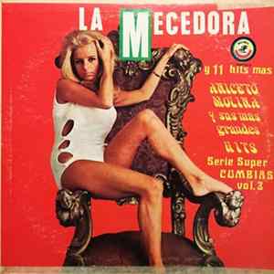 Aniceto Molina - La Mecedora FLAC