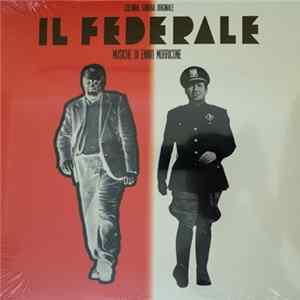 Ennio Morricone - Il Federale FLAC