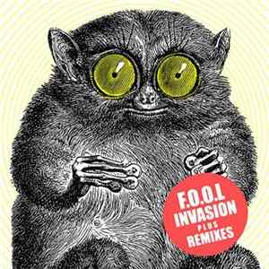F.O.O.L - Invasion EP FLAC