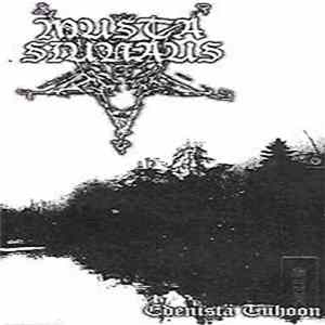 Musta Siunaus - Edenistä Tuhoon FLAC
