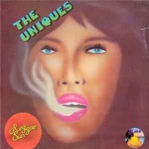 The Uniques - The Uniques FLAC