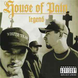 House Of Pain - Legend / Word Is Bond FLAC