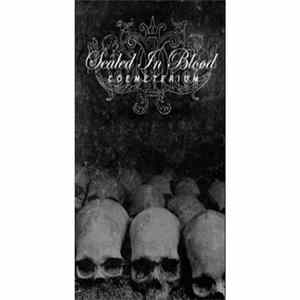 Sealed In Blood - Coemeterium FLAC