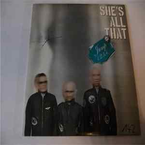 She's All That - Jump 1.2.3.4. FLAC
