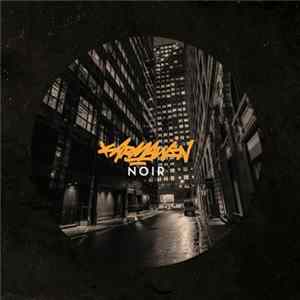 Karmawin - Noir FLAC