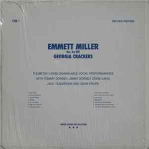 Emmet Miller Acc. By His Georgia Crackers - Emmet Miller Acc. By His Georgia Crackers FLAC