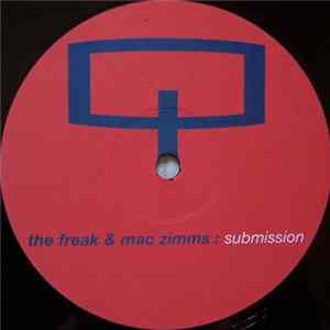 The Freak & Mac Zimms - Submission FLAC