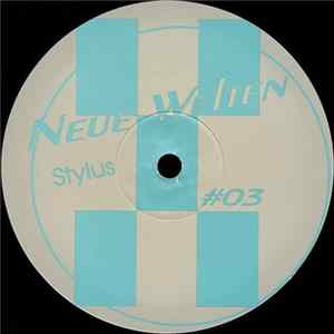 Guido Schneider - Stylus FLAC