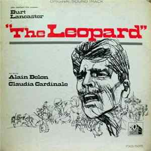 Nino Rota - "The Leopard": Original Sound Track FLAC