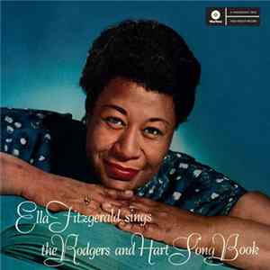 Ella Fitzgerald - Sings The Rodgers & Hart Songbook FLAC