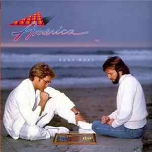 America - Your Move FLAC