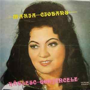 Maria Ciobanu - Hăulesc Gorjencele FLAC