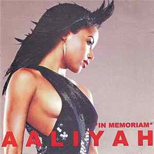 Aaliyah - In Memoriam FLAC