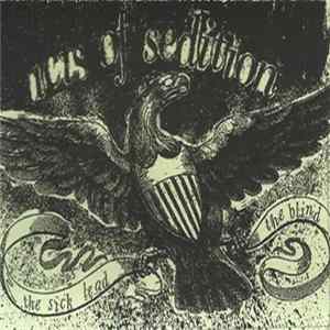 Acts Of Sedition - The Sick Lead the Blind FLAC