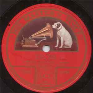 Amelita Galli-Curci - Echo Song FLAC