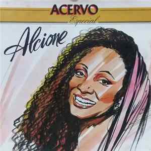 Alcione - Alcione FLAC