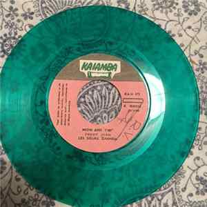 Les Soeurs Zaharia - Mon Ami / Ianao Ihany FLAC