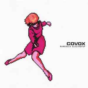 Covox - Handheld Electropop FLAC