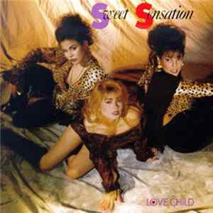 Sweet Sensation - Love Child FLAC