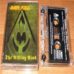 Overkill - The Killing Kind FLAC