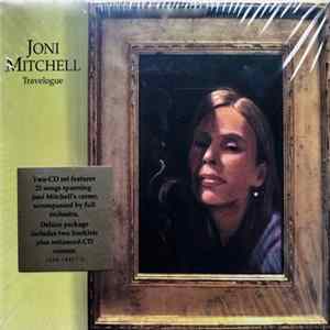 Joni Mitchell - Travelogue FLAC