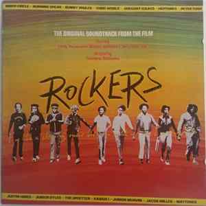 Various - Rockers (Original Soundtrack) FLAC