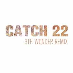 Goapele & 9th Wonder - Catch 22 (9th Wonder Remix) FLAC