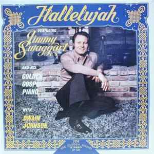Jimmy Swaggart With Dwain Johnson - Hallelujah FLAC