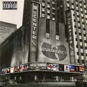 Wu-Tang Clan - In The Movie Vol 2 FLAC