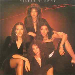 Sister Sledge - The Sisters FLAC
