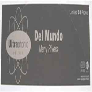 Del Mundo - Many Rivers FLAC